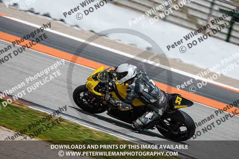 march 2018;motorbikes;no limits;peter wileman photography;portugal;trackday digital images;valencia
